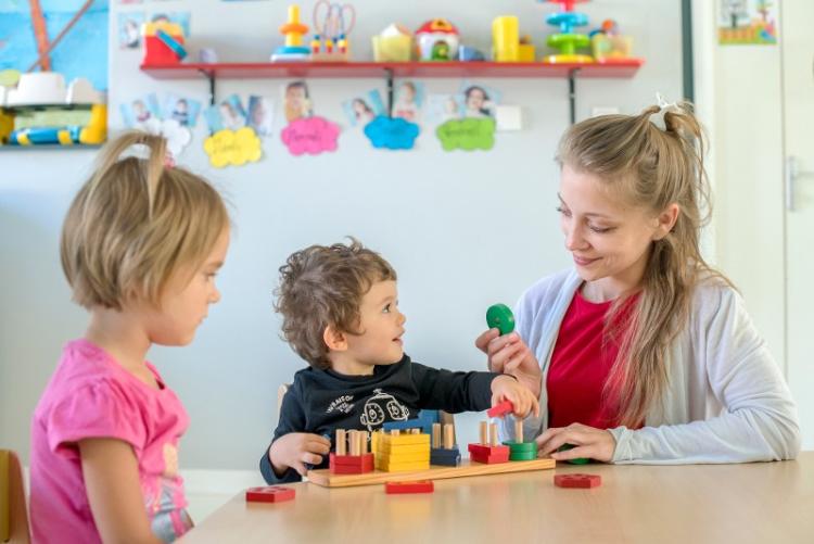 activités avec enfants